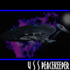 U.S.S. Peacekeeper