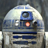 Character Portrait: R2-D2