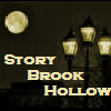Story Brook Hollow Disney AU