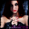 Character Portrait: Ardena Elynglas