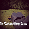 The 70th Annual Hunger Games