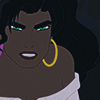 Character Portrait: Esmeralda Basil