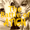 The battle of Atien: Pirates vs. Mermaids