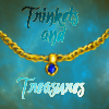 Trinkets And Treasures' Fine Jewelry