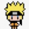 Character Portrait: Naruto uzumaki