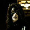 Character Portrait: Catwoman