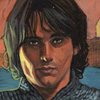 Character Portrait: Lancelot du Lac