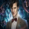 Character Portrait: The Doctor