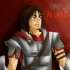 Character Portrait: Allard