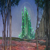 The Emerald city