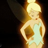 Character Portrait: Tinkerbell