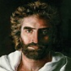 Character Portrait: The Trinity (God/Jesus Christ/Holy Spirit)