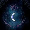 The House of night Tulsa stories