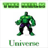 The Hulk Universe