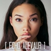 Character Portrait: Echo Alevaur [WIP]