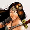Character Portrait: Jingfei Sun
