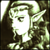 Character Portrait: Princess Zelda