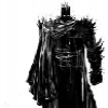 Character Portrait: The Dark King