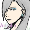 Character Portrait: Angilia