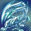 Character Portrait: Blue-Eyes White Dragon