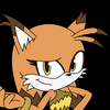 Character Portrait: Clover the Jungle Cat