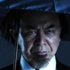 Character Portrait: Daisuke Aramaki