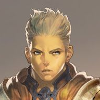 Character Portrait: Emrath the Bold