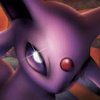 Character Portrait: Espeon - The Sun Pokemon
