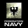 Character Portrait: Federation Navy