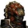 Character Portrait: Ganondorf
