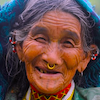 Character Portrait: Grandma Giliadora
