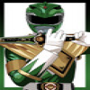 Character Portrait: Green Ranger