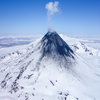 Character Portrait: Icy Peak (Super Volcano)