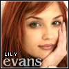 Character Portrait: Lily Evans