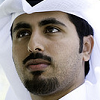 Character Portrait: Mahmoud Al-Najrani