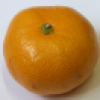 Character Portrait: Mandarin Orange