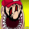 Character Portrait: Mario Mario