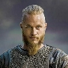 Character Portrait: Ragnar Lothbrok Sigurdsson
