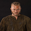 Character Portrait: Ragnar Lothbrook