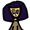 Character Portrait: Raven Riolla