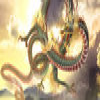 Character Portrait: Reku, the Eastern Dragon