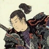 Character Portrait: Saigō Toda