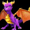 Character Portrait: Spyro Diagon