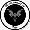 Character Portrait: The Brotherhood of Tales
