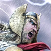 Character Portrait: Thor