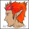 Character Portrait: Vyri