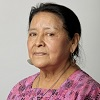 Character Portrait: Yolihuani Ixehuatl