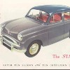 1958 Standard