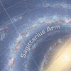 Sagittarius Arm