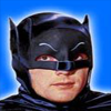 Character Portrait: Batman (1966)